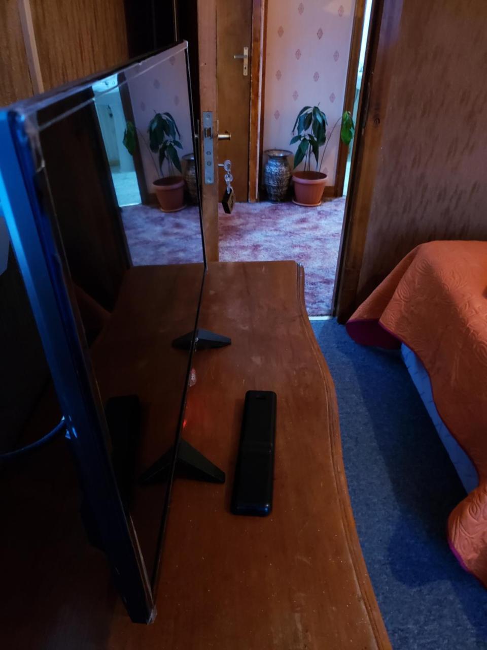Antiguos Bed And Breakfast Пуерто Наталес Екстериор снимка